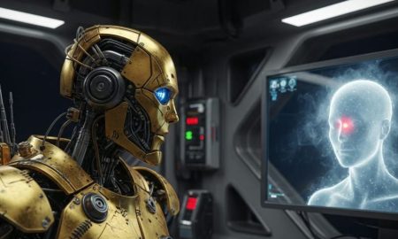 آیا هوش مصنوعی برای نزدیک شدن به هوش انسانی به بدن نیاز دارد؟