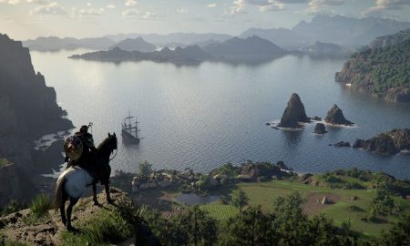 بازی Crimson Desert با یک دمو جدید در گیمزکام رونمایی خواهد شد