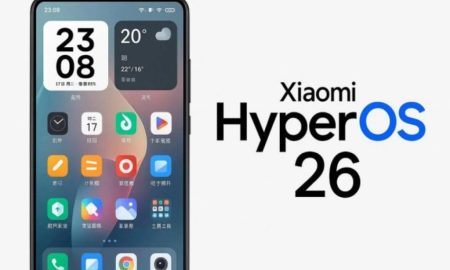 جزییات جدید HyperOS 3؛ شیائومی طراحی "Liquid Glass" اپل را به اندروید می‌آورد!