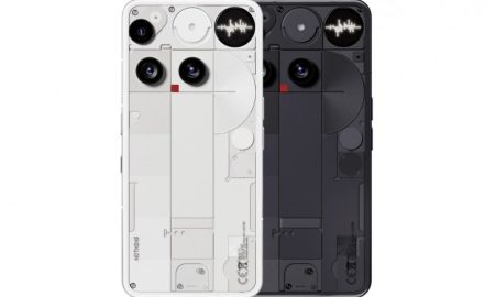 ناتینگ فون (3) معرفی شد؛ تغییر از گلیف به گلیف ماتریکس!