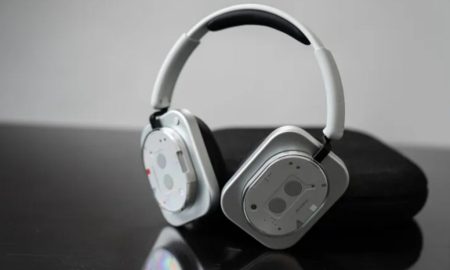 ناتینگ هدفون (1) معرفی شد؛ طراحی جسورانه، صدایی عالی!