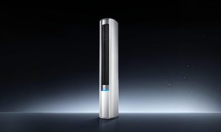 کولر گازی ایستاده جدید شیائومی معرفی شد؛ ۴۰٪ صرفه‌جویی در مصرف انرژی و HyperOS