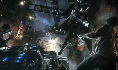 بتمن: شوالیه آرکهام در سال ۲۰۲۵ قطعاً ارزش بازی کردن را دارد