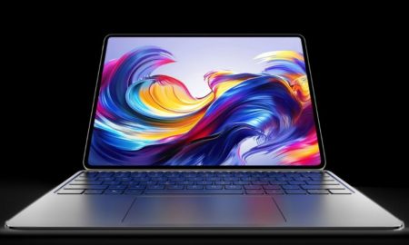 آنر مجیک پد ۳ با نمایشگر 3.2K، پردازنده اسنپدراگون نسل سوم و باتری 12450 میلی‌آمپرساعت معرفی شد