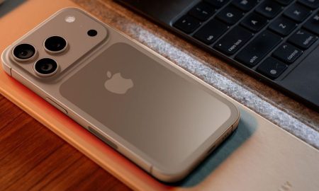 شایعه جدید؛ ظرفیت باتری آیفون ۱۷ پرو مکس کمی بزرگتر از نسل قبلی است!