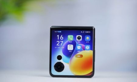 آنر مجیک وی فلیپ 2، بزرگترین باتری گوشی‌های تاشوی صدفی را خواهد داشت!