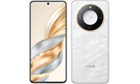 افشای جزییات آنر X70؛ باتری ۸۳۰۰ میلی‌آمپر ساعتی با پشتیبانی از شارژ سیمی و بی‌سیم ۸۰ واتی!