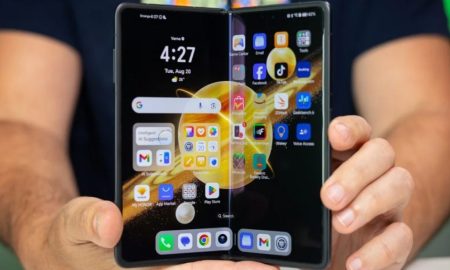 آیفون تاشو اپل ممکن است Face ID نداشته باشد!