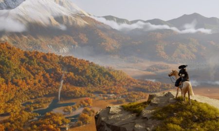 گیم‌پلی طولانی بازی "شبح یوتِی" ۲۰ تیر ماه منتشر می‌شود