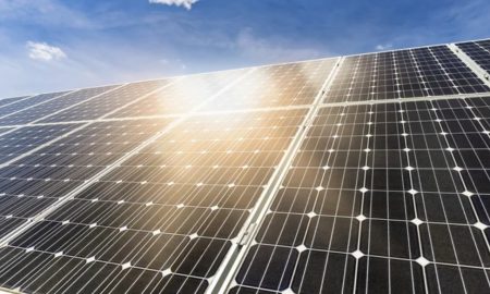 خطوط شبکه در پنل‌های خورشیدی چه کاری انجام می‌دهند؟