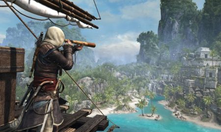 ریمیک بازی اساسنیز کرید: بلک فلگ یک قدم به رونمایی نزدیک‌تر شد!ریمیک بازی اساسنیز کرید: بلک فلگ یک قدم به رونمایی نزدیک‌تر شد!