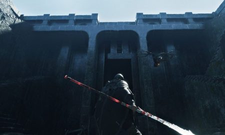 مراحل ساخت بازی Hell is Us به اتمام رسید