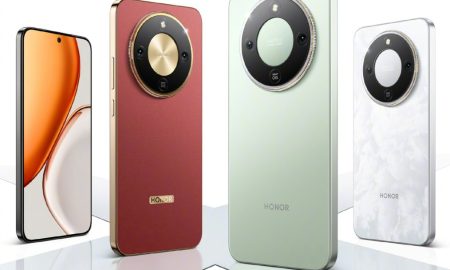 آنر X70 با اسنپدراگون 6 نسل 4، 12 گیگابایت رم و اندروید 15 در گیک‌بنچ ظاهر شد