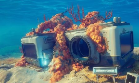 دسترسی زودهنگام Subnautica 2 تا سال ۲۰۲۶ به تعویق افتاد؛ اولین گیم‌پلی رونمایی شد!