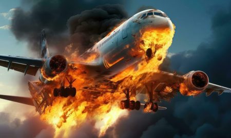 جعبه سیاه هواپیما چگونه در سقوط‌های شدید جان سالم به در می‌برد؟