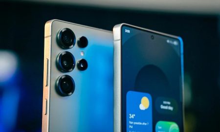 گلکسی S26 اولترا احتمالاً به یک سنسور تقریباً ۱ اینچی ۲۰۰ مگاپیکسلی سونی مجهز خواهد بود!