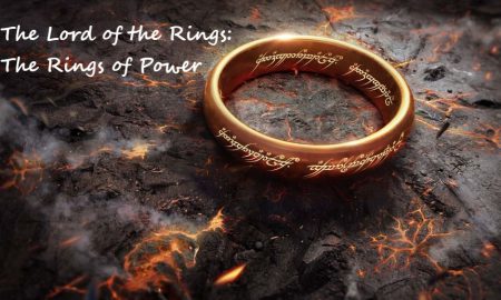 پوسترهای جدید فیلم ارباب حلقه‌ها: حلقه‌های قدرت منتشر شد