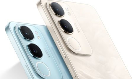 ویوو Y50 5G و Y50m 5G با نمایشگر ۹۰ هرتزی و تراشه دایمنسیتی ۶۳۰۰ معرفی شدند