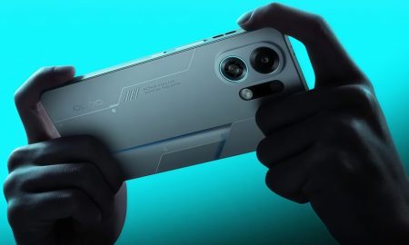 اوپو K13 توربو و K13 توربو پرو با فن‌های ضد آب معرفی شدند