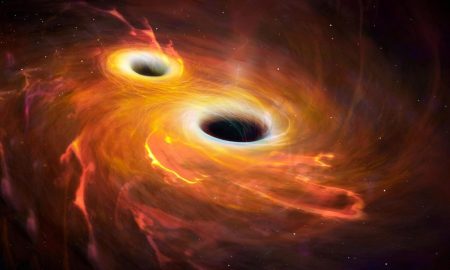 آیا برداشت ما از کیهان اشتباه است؟ روش جدید می‌تواند اسرار برخورد سیاه‌چاله‌ها را برملا کند!