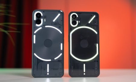 ناتینگ احتمالاً در حال کار بر روی نسخه جدیدی از گوشی‌های خود است