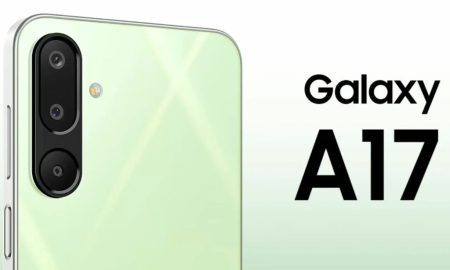 گلکسی A17 5G سامسونگ با یک چیپست قدیمی در گیک‌بنچ مشاهده شد