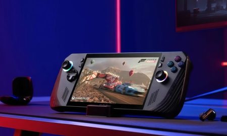 چرا سیستم‌عامل ویندوز برای کنسول‌های بازی دستی ایده‌آل نیست؟!