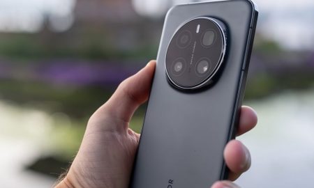 آنر ممکن است یک گوشی پرچمدار با دو دوربین ۲۰۰ مگاپیکسلی معرفی کند!