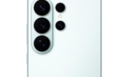 این تصویر ممکن است اولین نگاه ما به گلکسی S26 اولترا باشد!