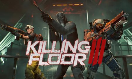 بازی "Killing Floor 3" به همراه نقشه راه یک ساله بازی منتشر شد