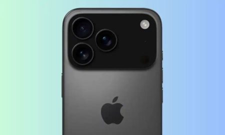 آیفون ۱۷ پرو ممکن است دارای لنز تله‌فوتو با بزرگنمایی ۸ برابری و دو دکمه کنترل دوربین باشد!