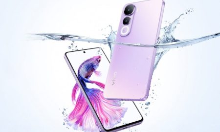 ویوو Y400 با اسنپدراگون ۶۸۵ و باتری ۶۰۰۰ میلی‌آمپرساعتی معرفی شد