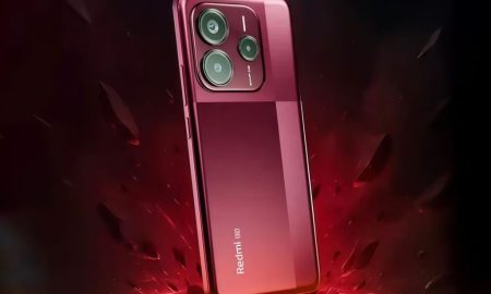 ردمی نوت ۱۴ اس‌ای با ظاهر و مشخصاتی آشنا معرفی شد