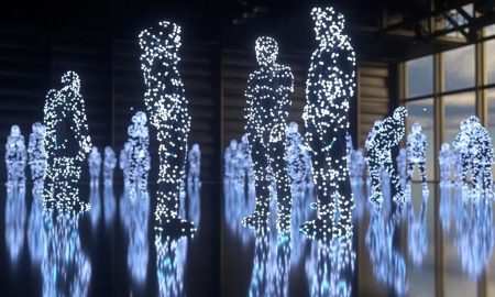 آیا روترهای وای‌فای می‌توانند حرکت را در خانه شما تشخیص دهند؟!