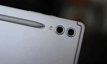 گلکسی تب اس ۱۰ لایت یک قدم به رونمایی نزدیک‌تر شد