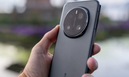 آنر سرانجام یک گوشی اولترا می‌سازد!