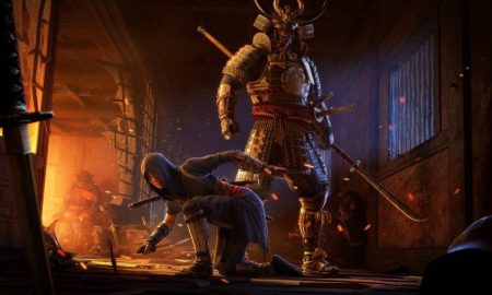 جزییات آپدیت ۱.۰.۷ اساسینز کرید شدوز