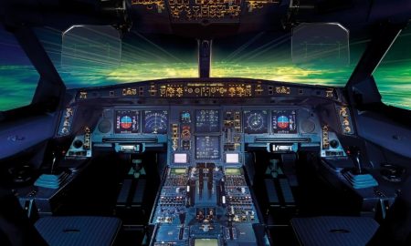 خلبان خودکار برای هواپیماها چه زمانی اختراع شد؟!