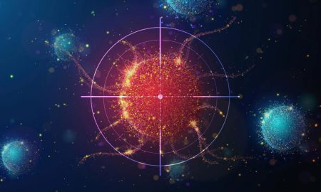 این ویروس شما را بیمار نمی‌کند، قوی‌ترتان می‌کند!