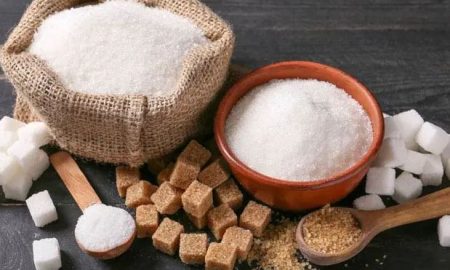 کشف جدید دانشمندان: خوردن شکر باعث نمی‌شود بیشتر آن را هوس کنید!