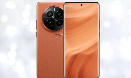 ریلمی جی تی 8 پرو با مشخصاتی ممتاز، صنعت موبایل را متحول خواهد کرد!