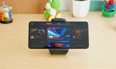 ردمی ممکن است برند بعدی باشد که نمایشگرهای ۱۶۵ هرتزی را آزمایش می‌کند