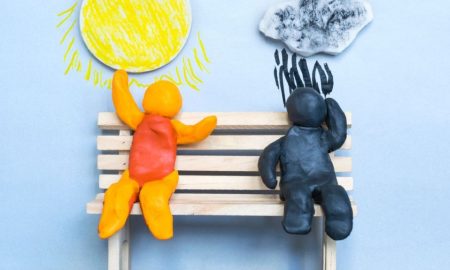 متخصصان علوم اعصاب: خوش‌بین‌ها «روی یک موج» قرار دارند!