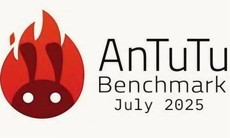 بهترین دستگاه‌های اندرویدی جولای ۲۰۲۵ از نظر آنتوتو مشخص شدند