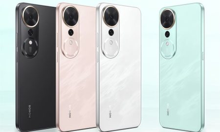 آنر پلی ۷۰ پلاس با تراشه‌ای جذاب و قیمتی مناسب معرفی شد