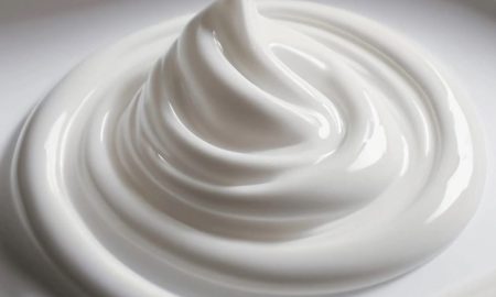 دانشمندان دانشگاه کلمبیا از ماست یک ژل ساختند که بافت‌ها را ترمیم می‌کند!