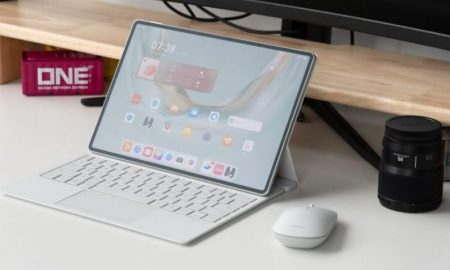 هواوی میت‌پد پرو بعدی ممکن است مرز بین تبلت و PC را از بین ببرد!