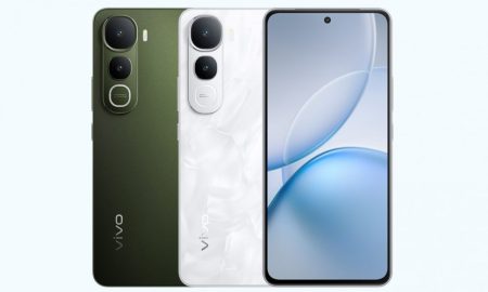 ویوو Y400 5G با اسنپدراگون 4 نسل 2 و شارژ 90 واتی معرفی شد