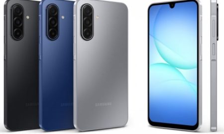 گلکسی A17 سامسونگ به‌شکل غافلگیرکننده‌ای در سایت‌های خرده‌فروشی اروپا فهرست شد!