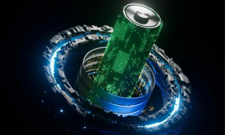 هوش مصنوعی آینده باتری‌ها را کشف کرد و لیتیوم نیست!